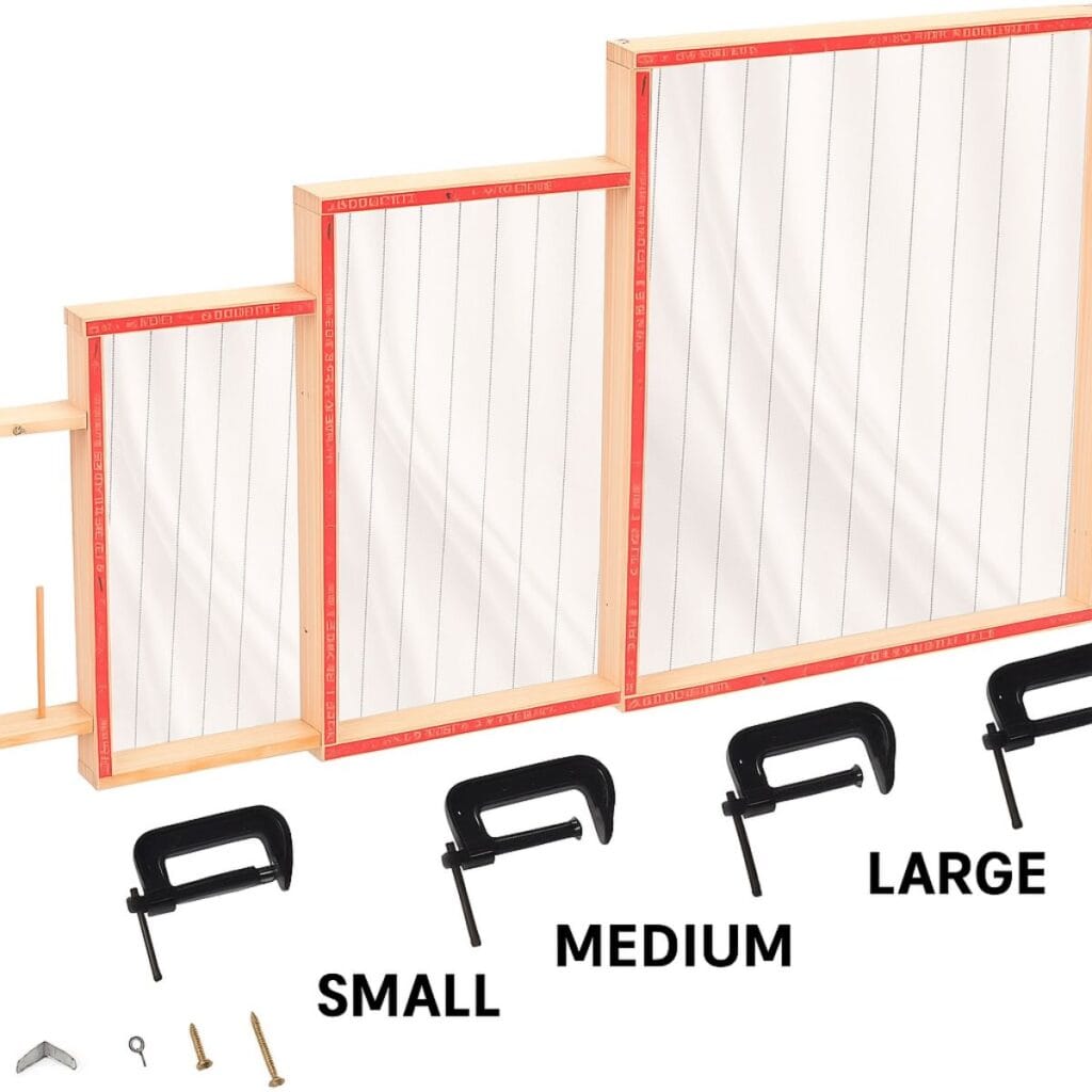 tufting-frame-sizes tufting frame sizes