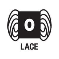 lace weight sybol
