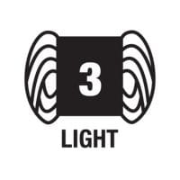 yarn weight 3 light