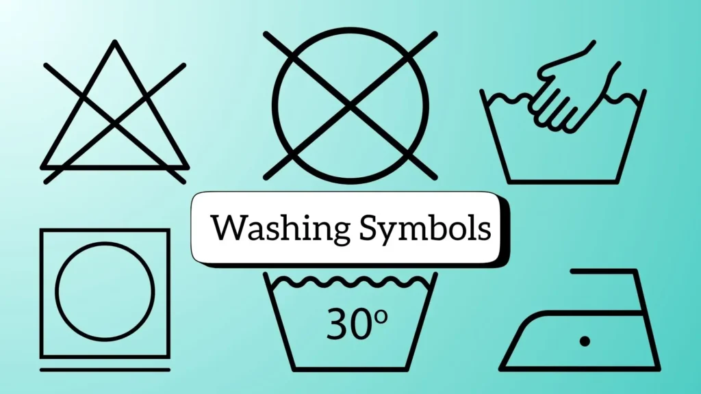 how to wash yarn