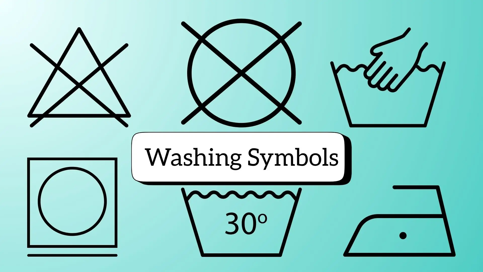 how to wash yarn