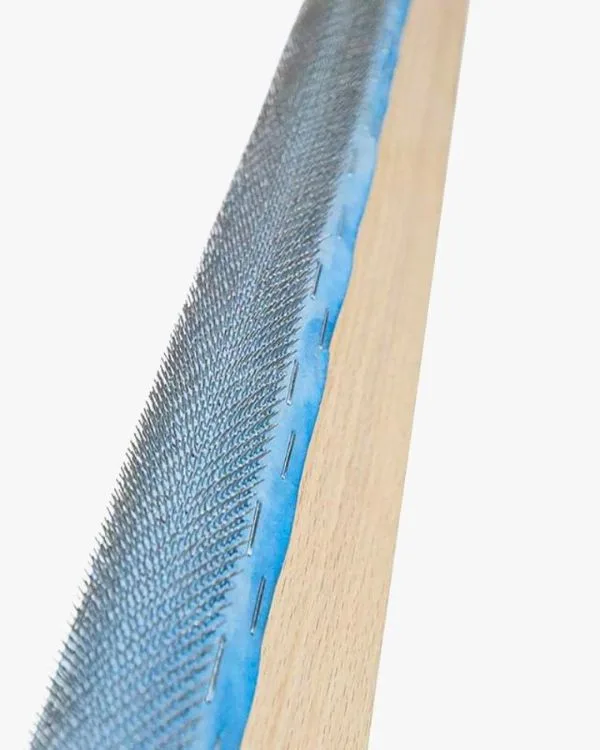 gripper strips for rug tufting