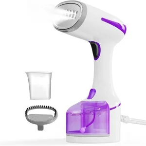 Handheld Clothes Steamer
