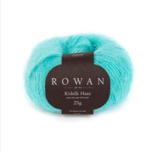 Rowan Kidsilk Haze – Mohair & Silk