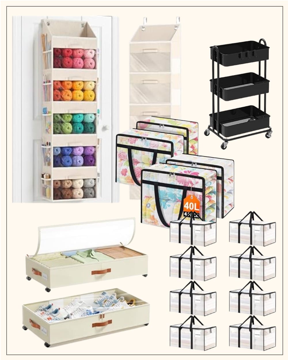yarn-storage