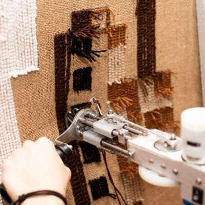 beginner's guide to rug tufting techniques