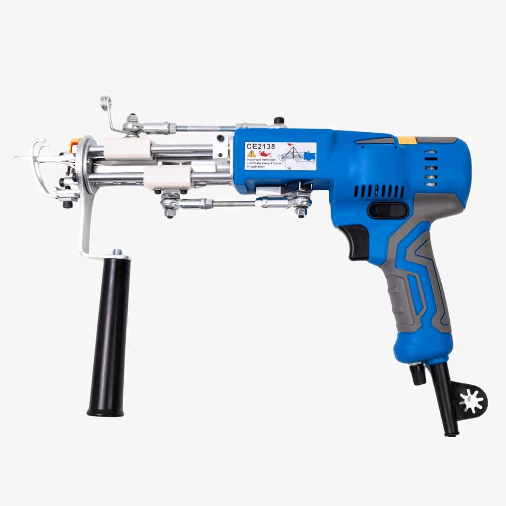 AK-V tufting machine