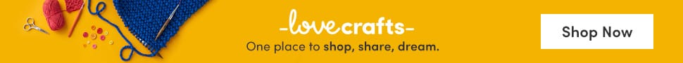 LoveCrafts Yarn Sale