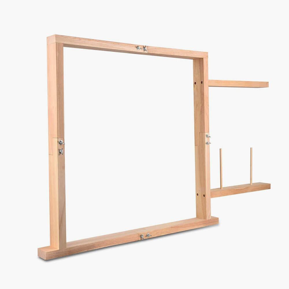 Wooden Tufting frame