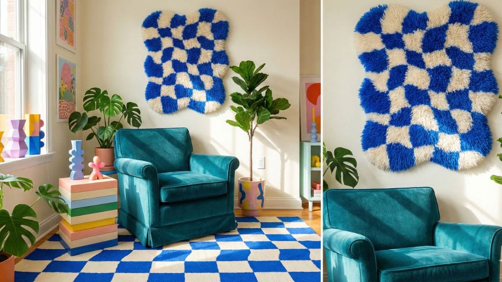 FUNHAUS INSPIRED Living room