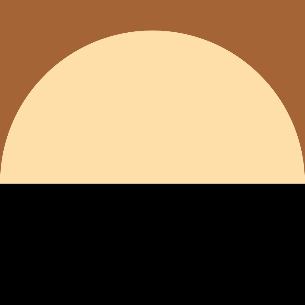 geometric tufting patterns for beginners split arch design