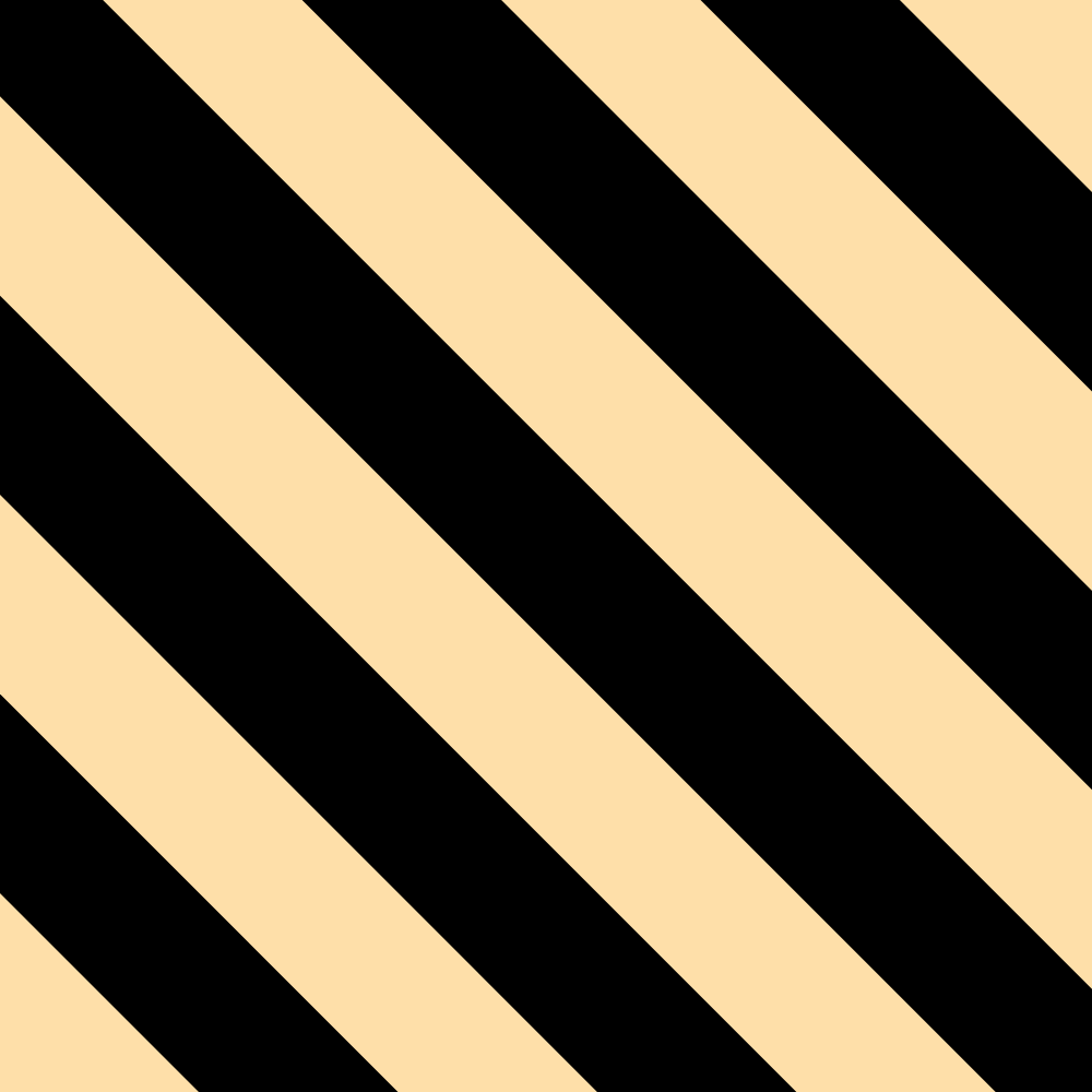 geometric tufting patterns for beginners diagonal stripes